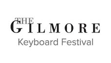 The Gilmore Keyboard Festival : Brand Short Description Type Here.